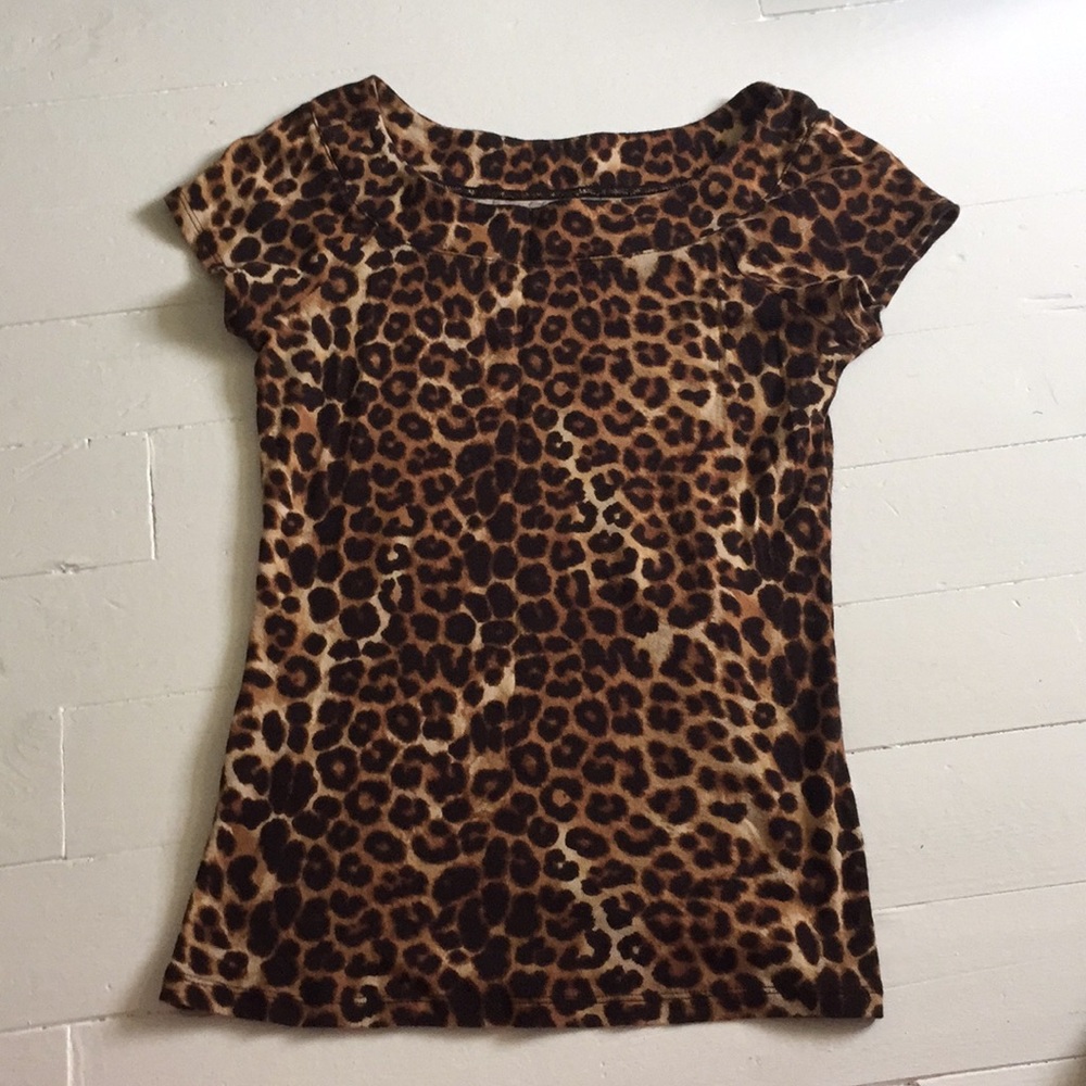 Express shirt